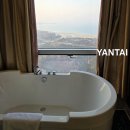 럭셔리 뽑기샵 | 크라운 플라자 옌타이 씨뷰 호텔 / 중국 연태 날씨 4월 5월 6월 / 마사지 추천