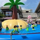 기흥골프장 라운드식당 제6호 | 2026 서울썸머비치 완전 정복 / 완벽 가이드: 광화문광장 수영장 · 워터슬라이드 · 무료 입장 총정리