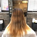 블루헤어샵 이미지