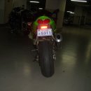 재업 완전급매 zx-9r !! 이미지