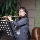 플룻연주여행 이미지