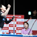 '파죽지세' 휴온스, PBA 팀리그 2R 무패 행진…하이원리조트도 꺾었다 이미지