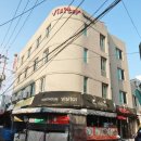 제주공항 근처 게스트하우스 비지터 게스트하우스 여/4인/도미토리 숙박후기