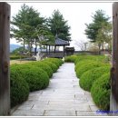 운보미술관 이미지