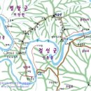 출발확정[울산안내산악회] 5월26일(일) 영월 태화산 + 정선 백운산 1일2산 블랙야크100대명산 이미지