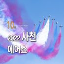 외국기업로 | [아이들과 가볼 만한 곳] 3년 만에 돌아온 2022 사천 에어쇼 첫날 다녀온 후기