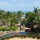 파크수영장 | 태국 파타야 여행 센타라 그랜드 미라지 리조트 수영장 워터파크 시간 방문 후기