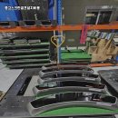 희망 스크린골프 이미지