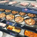 명륜진사갈비여주역점 | 명륜진사갈비 경기여주역점 평일 점심 고기 무한리필 후기