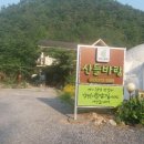 산들바람 이미지