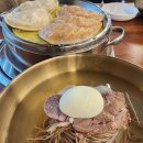 평양옥 | 대전 평양냉면 맛집 평양옥 가족모임 추천 100% 메밀면 순냉면 후기