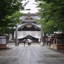 ﻿야스쿠니 신사(靖國神社) 이미지