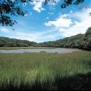 제주 물장오리오름 이미지