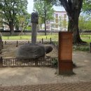 구이초등학교 | 경기전, 예종태실 및 비, 조경묘/태조이성계역사탐방후기 250706(일) - 3