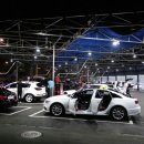 터미널세차장 이미지