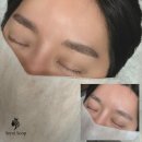 성현동-10 | 일산 성현동, 인상이 바뀌는 순간은 눈썹에서 시작됐어요