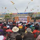 장흥용산중학교 이미지