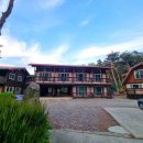 오서산 늘봄 가족독채펜션 이미지