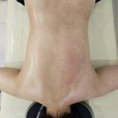 핸드경락 마사지 | 울산 옥동 등관리 리즈앤니즈뷰티 상체관리 순환마사지 수기경락관리