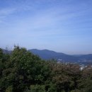 산에서 길을 묻지마라! - 성남 종지봉(227m)~매지봉(275.1m)~영장산(414.2m)~문형산(496.7m) 이미지