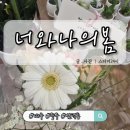 언제나너와 | 대구 중구(대구꽃집 너와나의봄)대구동성로가성비꽃집 생화꽃다발 당일방문 포장 후기