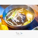 태백산칡냉면 이미지