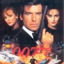 [007 골든아이]007 액션의 역사가 바뀐다. 007 골든아이 결말 이미지