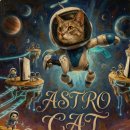 모여봐요 고양이 카페 이미지