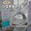 [전주비만관리] 운동 없이 땀 뻘뻘? 더조은테라스파에서 경험한 역대급 EMS & 아로마 디톡스 후기