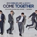 씨엔블루 이미지