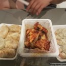 남문숯불치킨삼화점