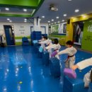 은가비민족태권도 이미지