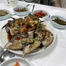 진도읍성 | 진도 맛집 추천! ‘달님이네 맛집’ 전복장 &amp; 간장게장 백반으로 입맛 사로잡기