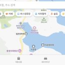 한려초등학교 영운분교장 이미지