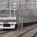 고속터미널역 7호선 이미지