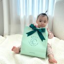 아기화장품 GNST 지엔에스티 코코라인 언박싱 후기 (feat.지엔스타 1기)