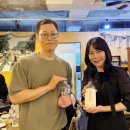 우리밀연주 | 전통주와 우리 음악이 함께한 밤나린증류소 ‘월간 나린 01 땅, Earth’ 공연 후기_전통주 추천