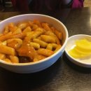 탱이떡볶이 이미지