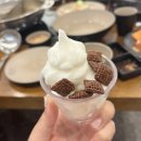 마신떡볶이 수유점 | [인턴일상] 저는 가을의 익힘 정도를 중요시 여기는데요. 요즘 날씨, 생존입니다🕺🏻