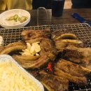 쪽쪽갈비우방점