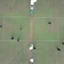 광적생활체육공원 축구장 이미지