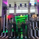 남면사무소 화장실 (3층) | 포인트/오픈 위크 굿즈] 뮤지컬 비틀쥬스 후기_LG아트센터 3층 1열 시야_홍나현, 정성화, 나하나, 이율...