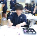 상갈중학교 | [중학교 직업체험] 상갈 중학교 진로직업체험/ 한국창의진로교육개발원