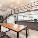 호텔 더 그레이 이미지