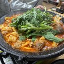 도지울순대국 | [이천 맛집] 이천의 노포 감성! 술꾼들의 비밀 안주, 도지울 토종 순대국순대 🍶