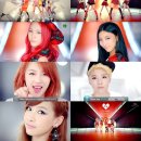 에프엑스 '첫 사랑니', 뮤비 티저 공개 '업그레이드된 미모' ( + 방금 뜬 첫사랑니 뮤비 영상 有) 이미지