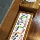 청와대초계국수직영