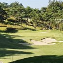 크리스탈 골프 이미지