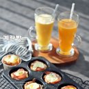 계란빵