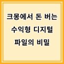 [옥정]파이썬(Python) 초보에서 프로되기 | 크몽에서 수익을 내기 위해 만들었던 디지털 파일들